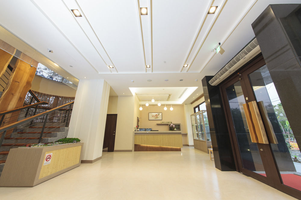 兩腳詩集綠活學旅 L 全自助入住平日旅館 L Csicsi Kültér fotó